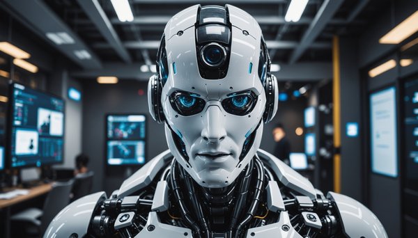 Maximize business growth with the power of ai workforce